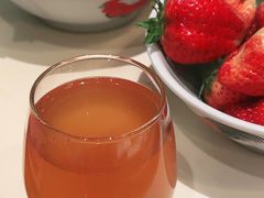 -The BREW·酿餐厅(浦东嘉里大酒店)