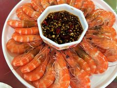 -琼大师东方烤乳猪(亚特兰蒂斯店)