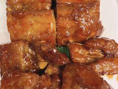 果木烤猪排-丰收日·小海鲜·沪上家宴(顾村正大店)
