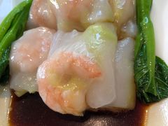 -御花园·粤菜·海鲜火锅(中山公园店)