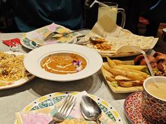 -木尔坦·Multan巴基斯坦清真餐厅halal(大智嘉园店)