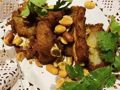 -沙掌门肉蟹煲(沙溪店)