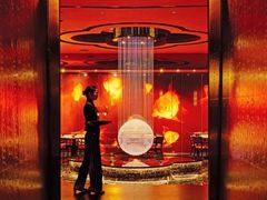 -8餐厅(新葡京酒店)