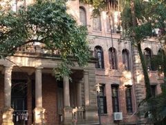 -福建师范大学(仓山校区)