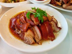 -金河半岛园林酒家(金融城店)