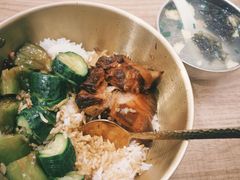 -好麺世家海鲜面馆(新建中路店)