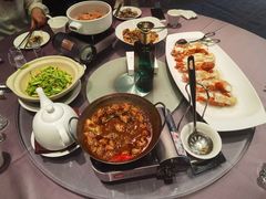 -徐记海鲜(大雁塔|金都店)