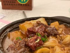 -广州逸林假日酒店·四季桃源中餐厅(白云山风景区店)