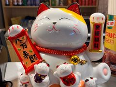 -拿渡麻辣香锅(龙旗购物中心店)
