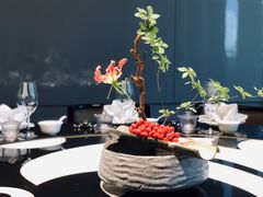 -广州文华东方酒店·江-由辉师傅主理