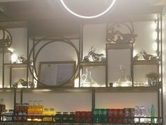 -云晓光头烧烤吧(新大陆广场店)