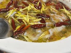 -太二酸菜鱼(长沙IFS国金中心店)