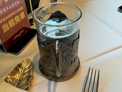 -哈拉硕俄式西餐