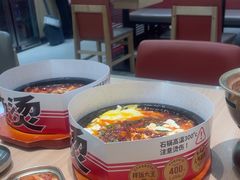 -小木屋拌饭(沈阳中街大悦城店)