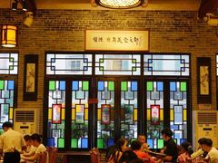 大堂-猪肉婆私房菜(容桂总店)