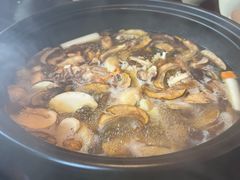 -滇野云南野生菌餐厅(陕西南路店)