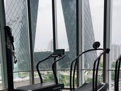 -Trainyard 炼·工场(中国国际贸易中心店)