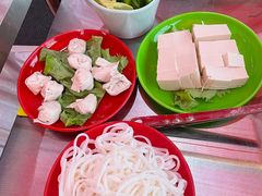 -蚝羊氣惠来羊肉火锅·高压锅生蚝