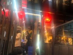-小厨子私房菜·云南美食店