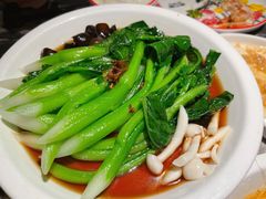 -新白鹿餐厅(松江开元地中海店)