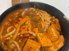 -米兜兜米粉·新疆料理(川大店)