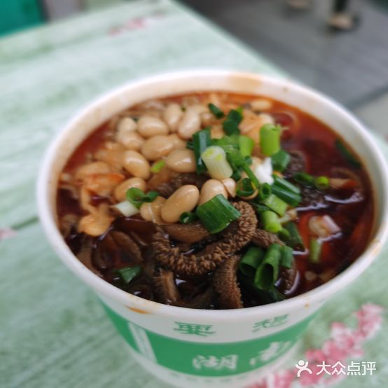 江妈面馆(泰江中学路店)