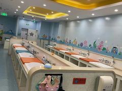 -戊辰亲子游泳俱乐部