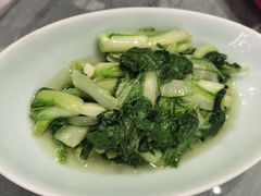 清炒时蔬-丽华园(汉阳龙阳店)