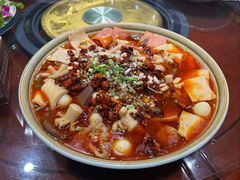 -老家聚(阳谷店)