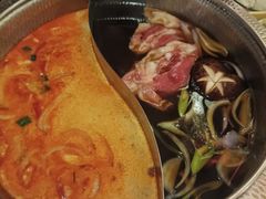 -牛匠和牛寿喜锅(西安总店)