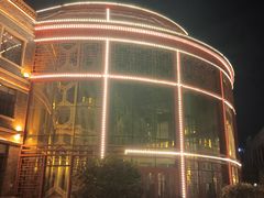 -中华巴洛克风情街