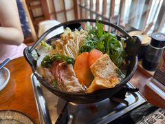 -三月居酒屋(青年大街店)