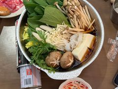 -ITARU食堂·定食料理(西丽店)