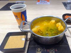 -吉野家(锦辉商城黄河路店)