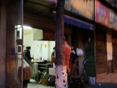 门面-文武王氏烧饼·无矾油条(西溪路店)