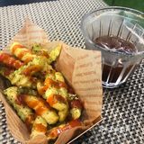 💥西湖边的1元套餐,这波羊毛必须薅