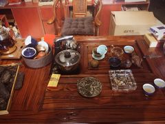 -茯茶镇