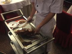 -北京全聚德(天安门店)