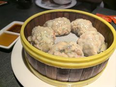 -锦府园·新台州菜(合生汇店)