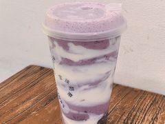 -宝珠奶酪(闵行仲盛店)