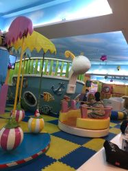 -堂堂乐儿童乐园(阳光100欧特福店)