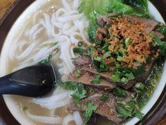 -繁仔牛杂(石排店)