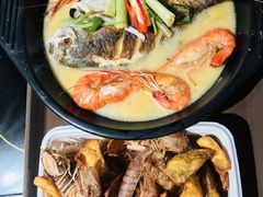 -盒马鲜生(曜一城店)