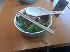 -三千粉牛肉米粉(来客茂店)