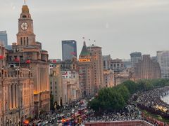 -三号黄浦会Canton Table