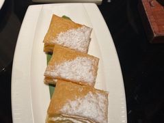 -北京四季酒店·采逸轩