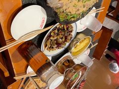 -福苗小骆驼烧烤(大唐不夜城店)
