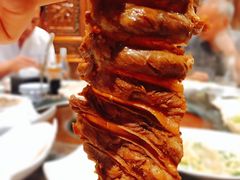 精品羊排-亿诣蝎府炸酱面羊蝎子火锅(酷车小镇店)