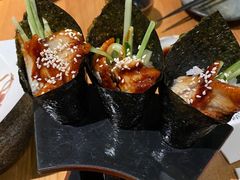 -Hatsune隐泉日式料理(三里屯太古里店)