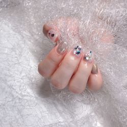 -StartNail美甲